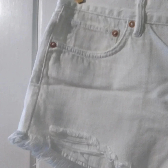 We the free free people shorts-size 30 NWT - Picture 2 of 6